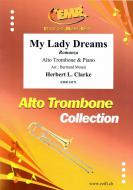 My Lady Dreams Standard