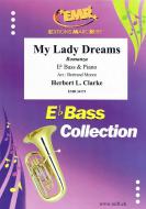 My Lady Dreams Standard