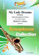 My Lady Dreams Standard