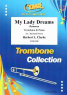 My Lady Dreams Standard