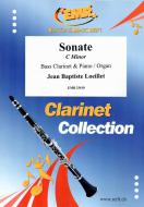 Sonate C minor Standard