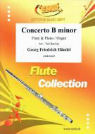 Concerto B minor Standard