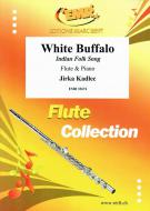 White Buffalo Standard