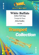 White Buffalo Standard