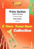 White Buffalo Standard