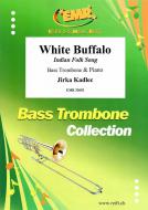 White Buffalo Standard
