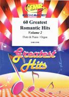60 Greatest Romantic Hits 2 Standard