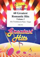 60 Greatest Romantic Hits 2 Standard