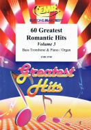 60 Greatest Romantic Hits 3 Standard