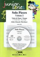 Solo Pieces Vol. 2 Standard