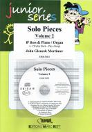 Solo Pieces Vol. 2 Standard