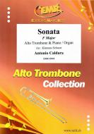 Sonata F Major Standard