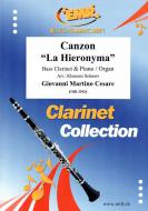 Canzon Standard
