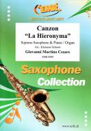 Canzon Standard