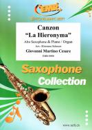 Canzon Standard