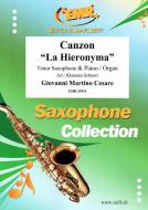 Canzon Standard