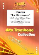 Canzon Standard