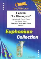 Canzon Standard