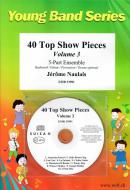 40 Top Show Pieces Standard