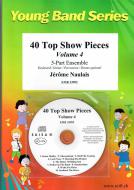 40 Top Show Pieces Standard