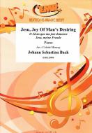 Jesu, Joy of Man's Desiring Standard