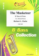The Musketeer Standard