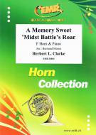 A Memory Sweet 'Midst Battle's Roar Standard