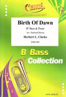 Birth Of Dawn Standard