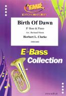 Birth Of Dawn Standard