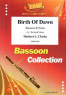 Birth Of Dawn Standard