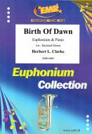 Birth Of Dawn Standard