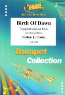Birth of Dawn Standard