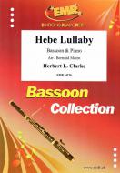 Hebe Lullaby Standard