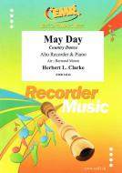 May Day Standard