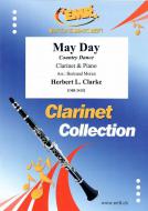 May Day Standard
