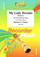 My Lady Dreams Standard