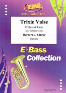 Trixie Valse Standard