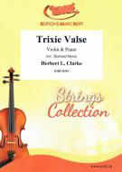 Trixie Valse Standard