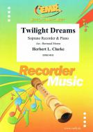 Twilight Dreams Standard