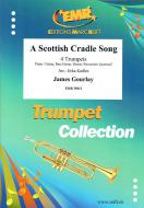 A Scottish Cradle Song Standard