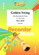 Golden Swing Standard