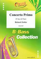 Concerto Primo Standard