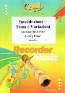 Introduzione Standard
