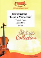 Introduzione Standard