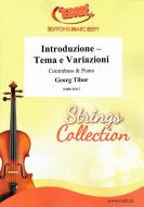 Introduzione Standard