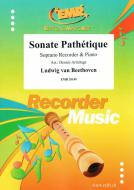 Sonate Pathétique Standard
