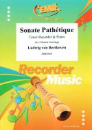 Sonate Pathétique Standard