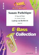 Sonate Pathétique Standard