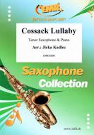 Cossack Lullaby Standard