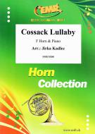 Cossack Lullaby Standard